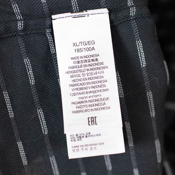 NWT Marmot Men's Fairfax Midweight Flannel - Picture 6 of 6